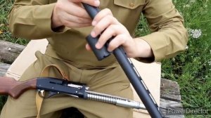 МР 153, 15 лет без чистки ?