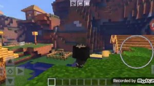 Как сесть и лечь в Minecraft