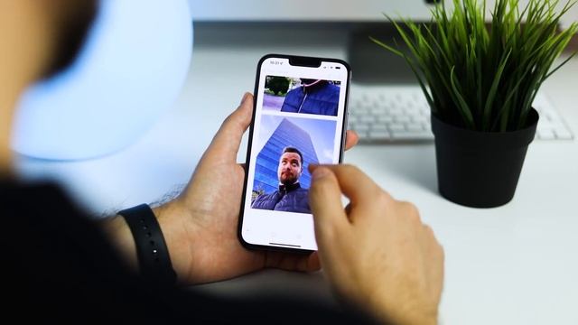 Cómo proteger fotos y videos con contraseña en iPhone смотреть онлайн