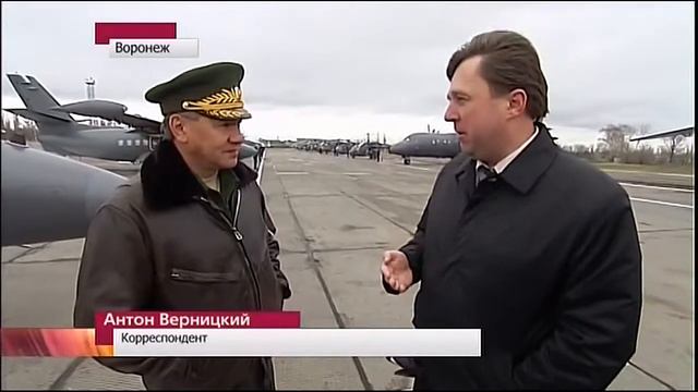 Новая техника России! Одна из лучших