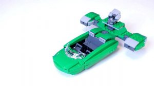 КИТАЙСКИЙ СТАР ВАРС