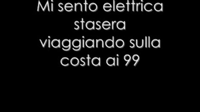 Summertime Sadness Remix Traduzione Italiano - Lana Del Rey смотреть онлайн