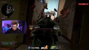 DANGERLYOHA ПРОТИВ EVELONE192 ШОУ МАТЧ 1 КАРТА | ШАРФ ПРОТИВ ЭВЕЛОНА