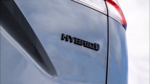 Toyota Corolla Cross Hybrid 2024