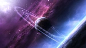 У двух спутников Урана могут быть активные подземные океаны. смотреть онлайн