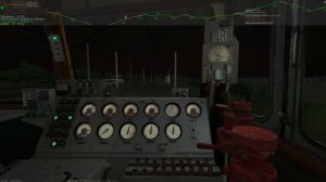 Новый свет прожектора ZDSimulator 5.4 beta