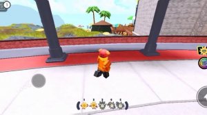 Как получить золотые очки разноцветную кепку солнце в роблокс Бесплатно Новые вещи Tai Verdes Евент