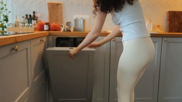 Распаковка кухонных принадлежностей hilZz смотреть онлайн