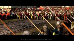 War In Italy  - Total War Medieval Kingdoms 1212AD - Sicily - Episode 1