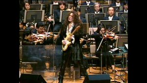 Yngwie Malmsteen - Largo
