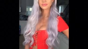 Kimberly and Kristen Hancher and Loren Gray😻😻😻