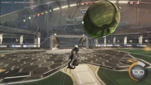 КАЖДЫЙ ФЛИК В РОКЕТ ЛИГЕ | Rocket League | Tutorial