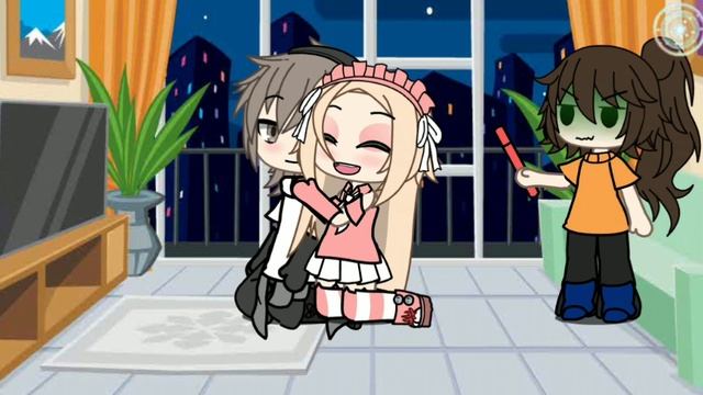 Яндекс Алиса и Настенька(3-???) смотреть онлайн