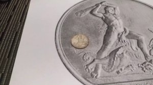 Монеты СССР.Полтинник 1924 года, ПЛ,обзор и реальная цена сегодня.50 копеек 1924, ПЛ, серебро.