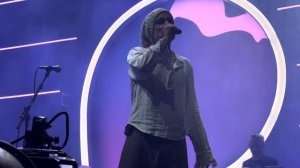 James - She’s A Star - Leeds Direct Arena- 25/11/21