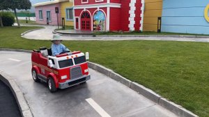 Мишка в Турции. Отели Турции для детей (Часть 1) Лучший детский клуб в отеле RIXOS - Rixy club.