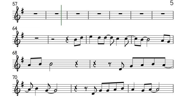 HOME Michael Buble Flute Violin Sheet Music Backing Track Play Along Partitura смотреть онлайн