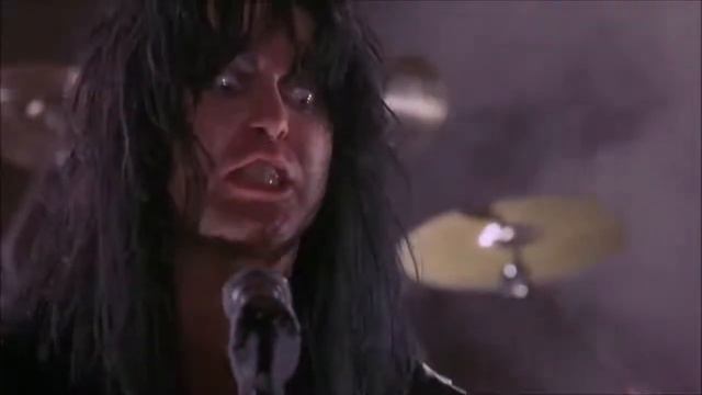 W.A.S.P. - Tormentor "The Dungeonmaster" (1984) ☠️