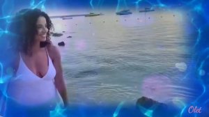 Инфинити "Увлечение" Танцуют Хорхе Атака и Таня Алемана