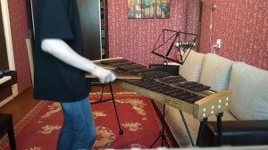 sugarplum fairy xylo... фея драже на ксилофоне Forte КУ 35