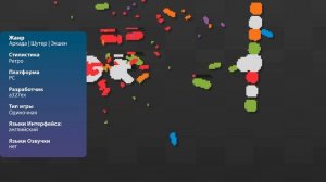 ТОП 10 ИГР для СЛАБЫХ ПК  весом до 100 МБ 2021 ГОДА