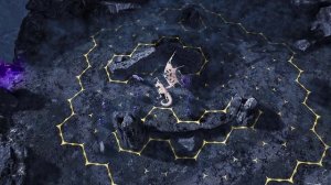 Kings Bounty 2 Испытание прорицателя 4 Тиран