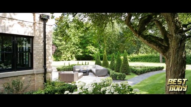 КАК ЖИВЕТ ЗЛАТАН ИБРАГИМОВИЧ? смотреть онлайн