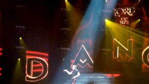 MICHAEL FLATLEY - Lord Of The Dance - Lord Of The Dance (Vienna 24.11.2010)