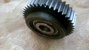 Муфта обгонная 1М63.06.900 ( Для станков 1М63Н, 1М63, 163, ДИП300)