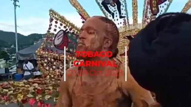TOBAGO CARNIVAL - HOLIDAY PACKAGE 24 Oct. - 3 Non. 2023 смотреть онлайн