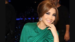 Nancy Ajram Ebn El Gran 1080P Full HD