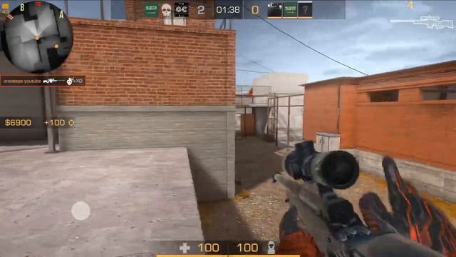 самый короткий мувик на моём канале: