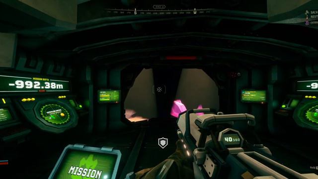 Deep Rock Galactic | Extreme - Dangerous | Road to promoting | Solo Scout (+ Bosco) смотреть онлайн