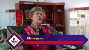 Фильм, посвященный городу Закаменску и его жителям