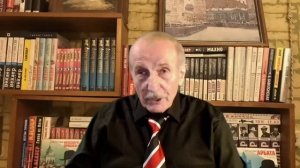 НАС ОСТАНЕТСЯ МАЛО! ДЕМОГРАФИЧЕСКИЙ КОЛЛАПС НАЧАЛСЯ - #Веллер 02 05 2023