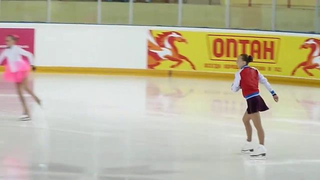 Разминка КП девушек смотреть онлайн