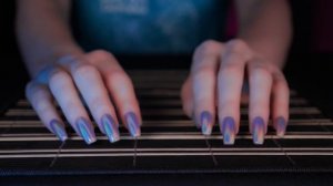 АСМР Сонные триггеры - для релаксации, Царапание, постукивание, шуршание