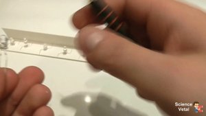 Подсветка для ноутбука, компьютера своими руками