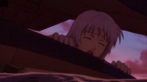 Аниме клип - Это не девочка, это беда{AMV}(slowed)