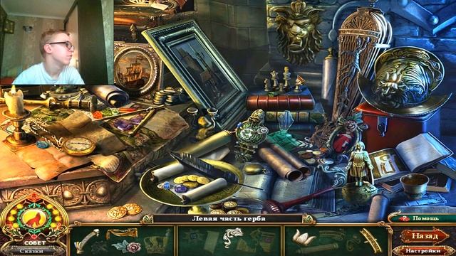 КОНЕЦ БЛИЗОК !!! ( Прохождение Dark Parable. The Red Riding Hood Sisters Collector's Edition # 3 ) смотреть онлайн