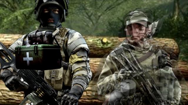 Аптечка. смотреть онлайн