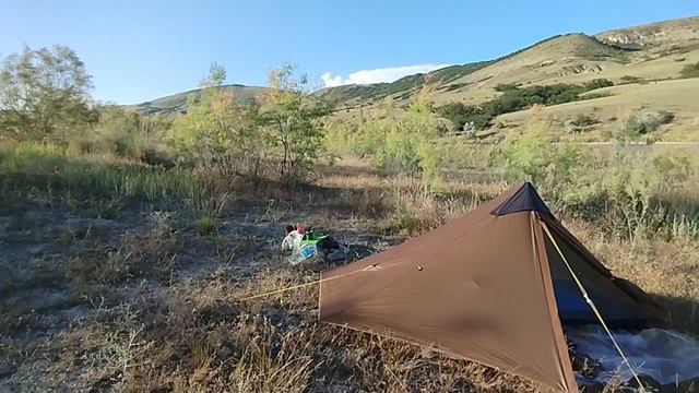 Крымское путешествие2024 3-часть.