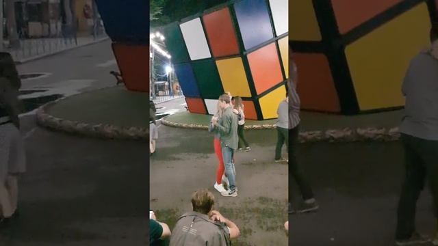 forro Ставрополь 13июня 2019 г. смотреть онлайн