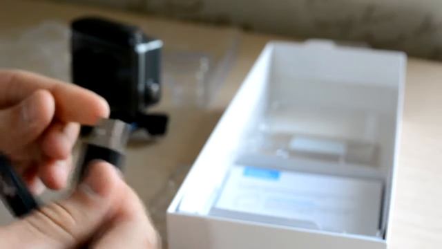 UnPacking GoPro Hero+ LCD - Самая лучшая GoPro?! ActionCam#2 смотреть онлайн