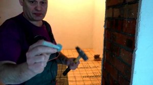 Тёплый пол подготовка основания, неизданное
