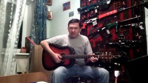 Вот я откинулся