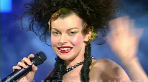 Лада Дэнс дарит нам АРОМАТ ЛЮБВИ 👍 или 👎