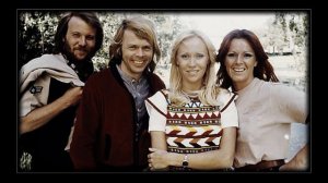 27 ABBA Победитель получает всё 4K HD