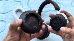 Beoplay H95 vs Beoplay HX