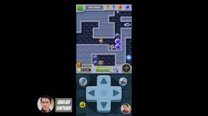 Diamond Quest: Don't Rush ! Gameplay Stage 2 BAVARIA level 3-4 #installgamerandom
